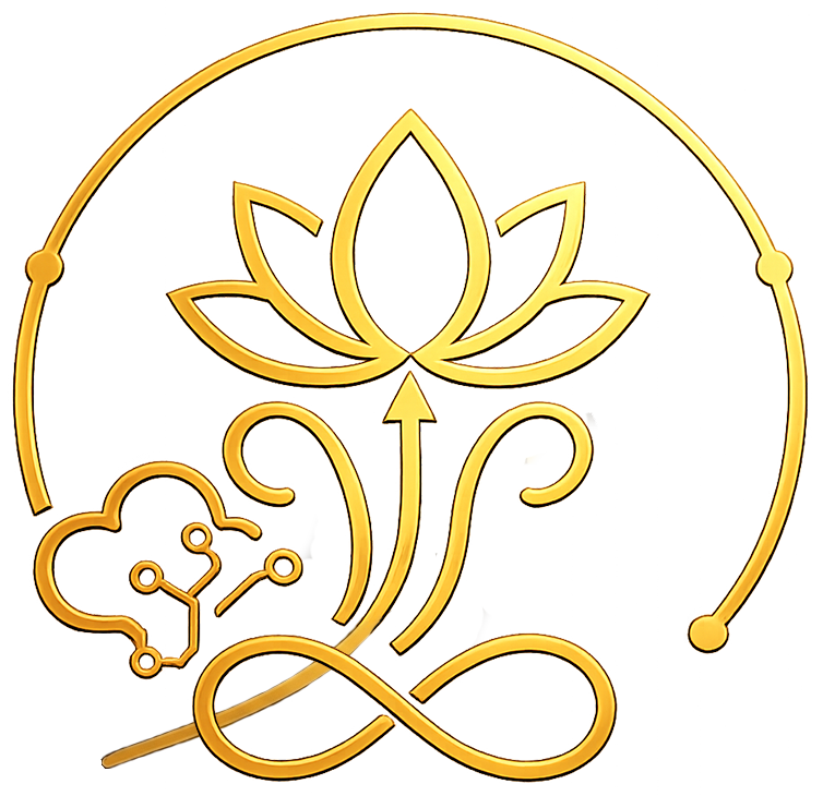 LAKSIDDH Logo Emblem